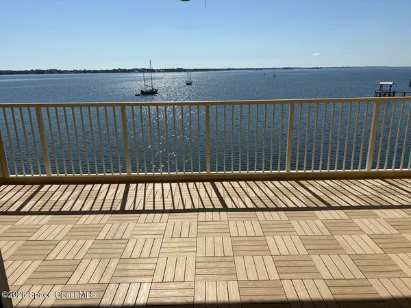 $2,500 | 104 Riverside Drive, Unit 302, Cocoa, FL 32922