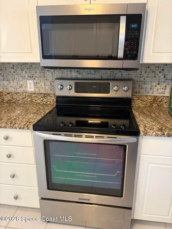 $2,500 | 104 Riverside Drive, Unit 302, Cocoa, FL 32922