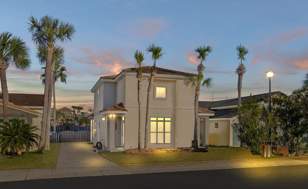 92 Mantero Way Destin, FL 32541 - Photo 2 of 55 92ManteroWay1-3