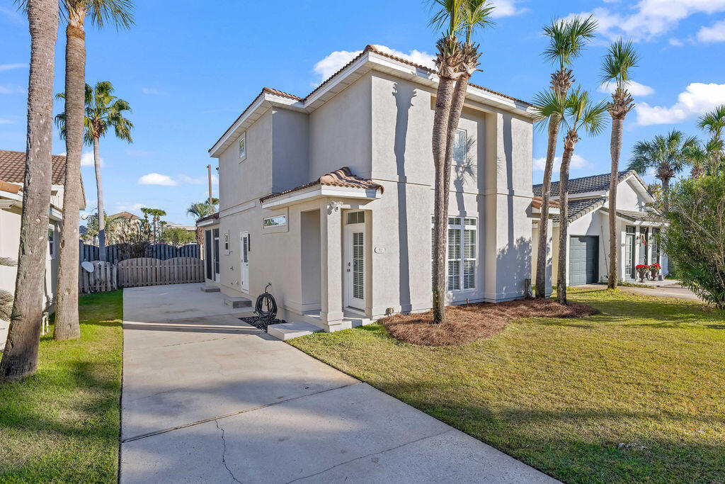 92 Mantero Way Destin, FL 32541 - Photo 3 of 55 92ManteroWay1-7