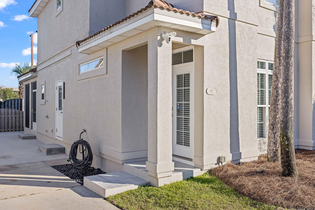 92 Mantero Way Destin, FL 32541 - Photo 5 of 55 92ManteroWay1-9