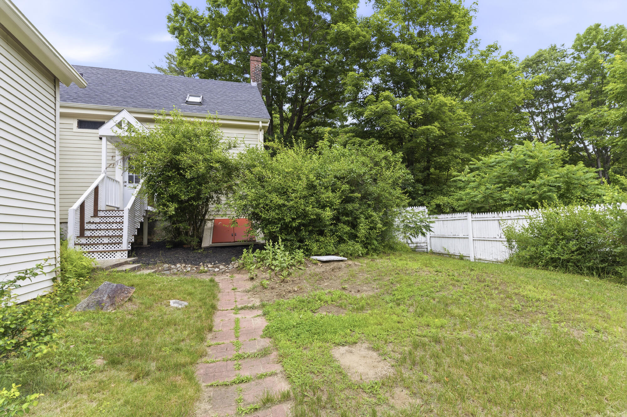 76 Depot Road Gray, ME 04039 - Photo 55 of 57 76 Depot_W5_54