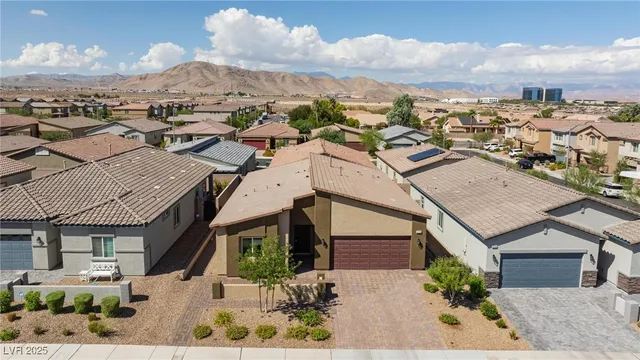$536,000 | 12759 Silver Satin Street, Henderson, NV 89044