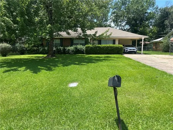 $179,000 | 1306 North 5th Street, Natchitoches, LA 71457