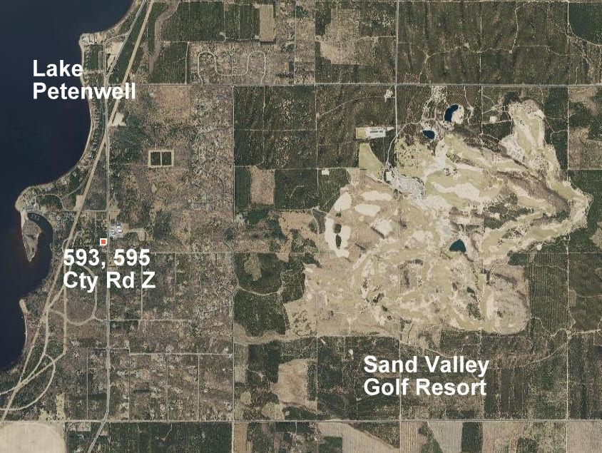 593-595 County Rd Z Nekoosa, WI 54457 - Photo 3 of 25