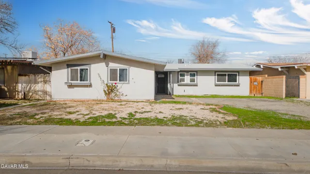 $409,900 | 1041 Avenue H2 W Lancaster Ca West, Lancaster, CA 93534