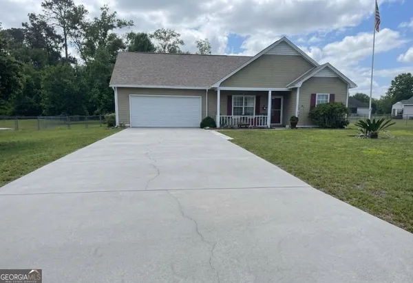 $220,000 | 4237 Shadowwood Drive, Valdosta, GA 31605