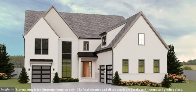 $3,995,000 | 1710 Dalewood Place, McLean, VA 22101