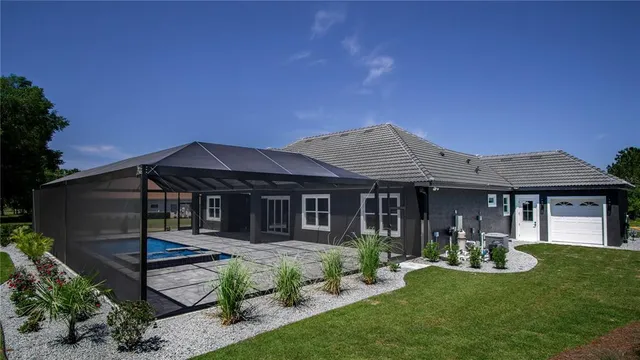 $829,900 | 17694 Southwest 61st Ln Road, Dunnellon, FL 34432