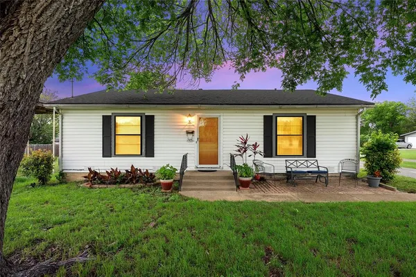 $220,000 | 2433 North 42nd Street, Waco, TX 76710