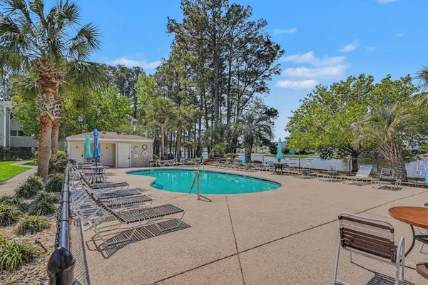 $224,900 | 140 I Spanish Oak Court, Unit I, Surfside Beach, SC 29575