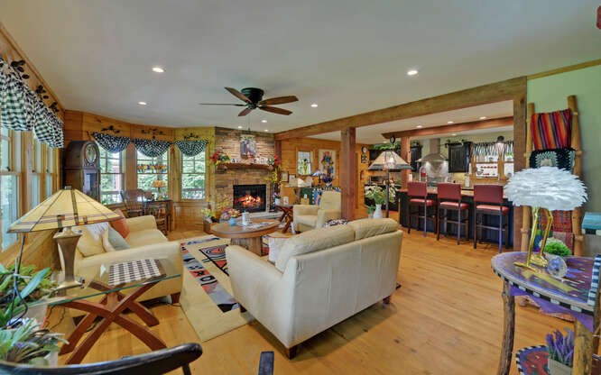 10 Frances Ridge Blue Ridge, GA 30513 - Photo 3 of 66