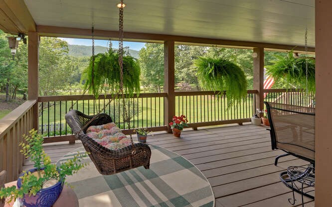 10 Frances Ridge Blue Ridge, GA 30513 - Photo 46 of 66