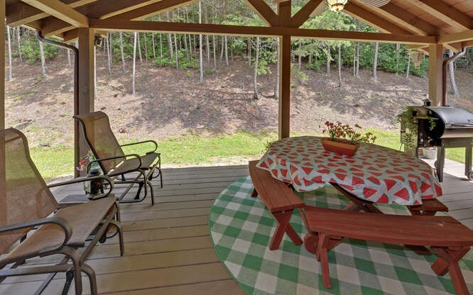 10 Frances Ridge Blue Ridge, GA 30513 - Photo 54 of 66