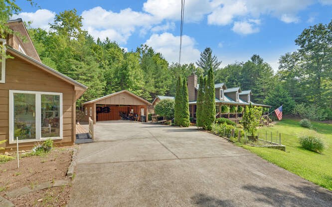 10 Frances Ridge Blue Ridge, GA 30513 - Photo 56 of 66