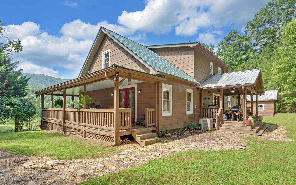 10 Frances Ridge Blue Ridge, GA 30513 - Photo 64 of 66