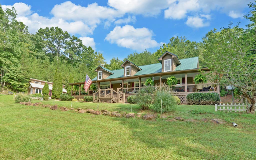10 Frances Ridge Blue Ridge, GA 30513 - Photo 65 of 66