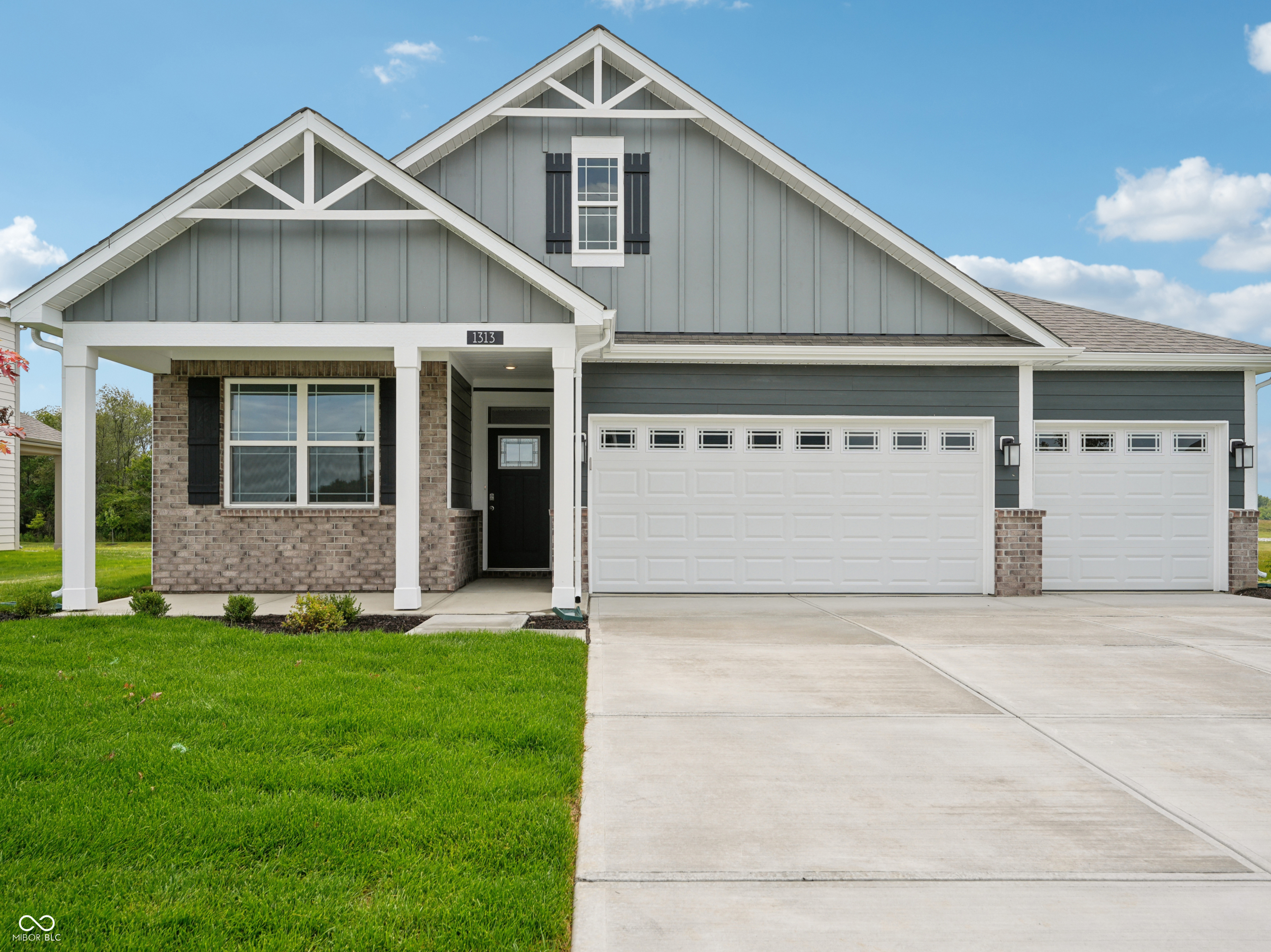 1313 Bert Road Danville, IN 46122 - Photo 1 of 60