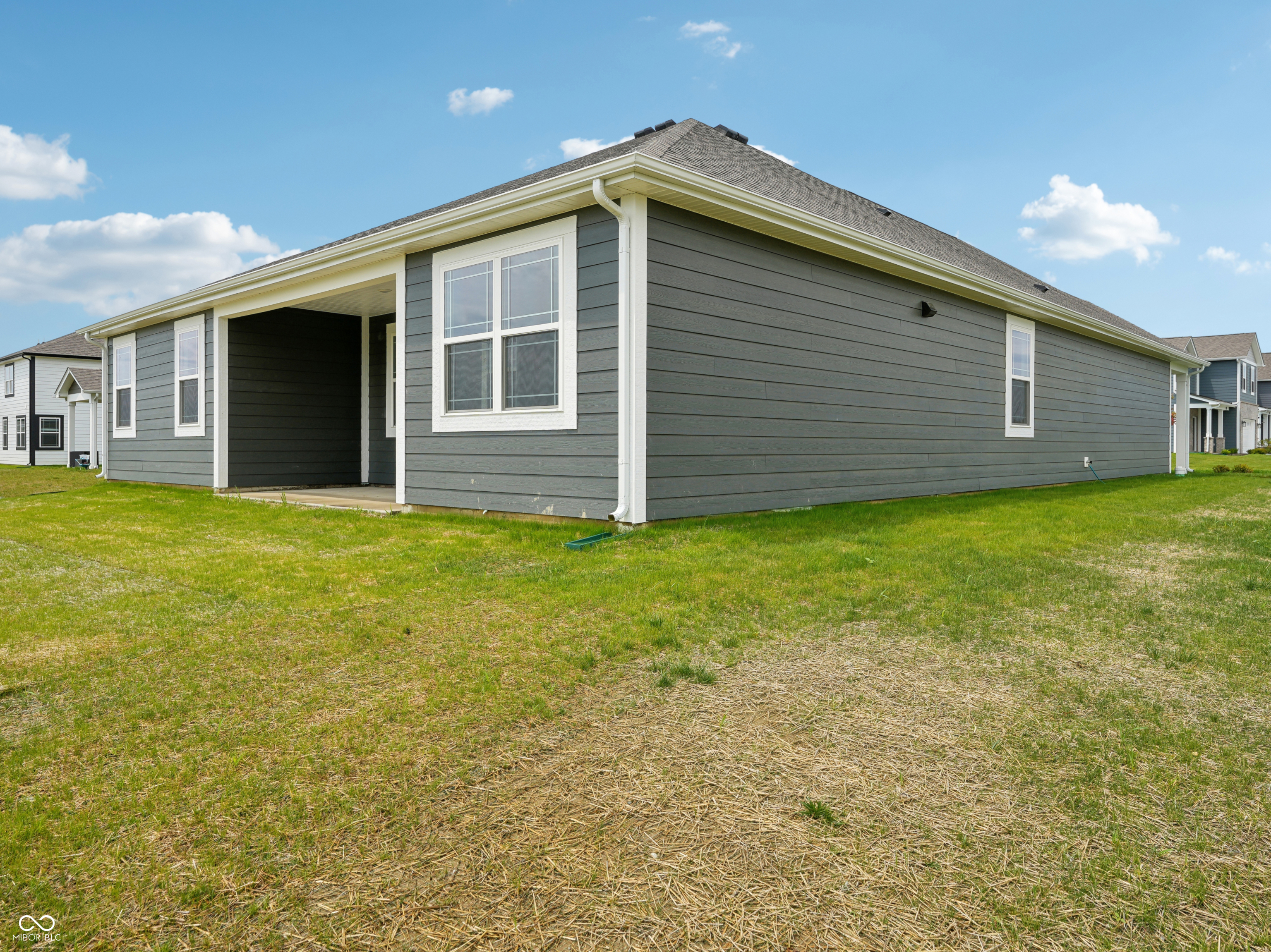 1313 Bert Road Danville, IN 46122 - Photo 36 of 60