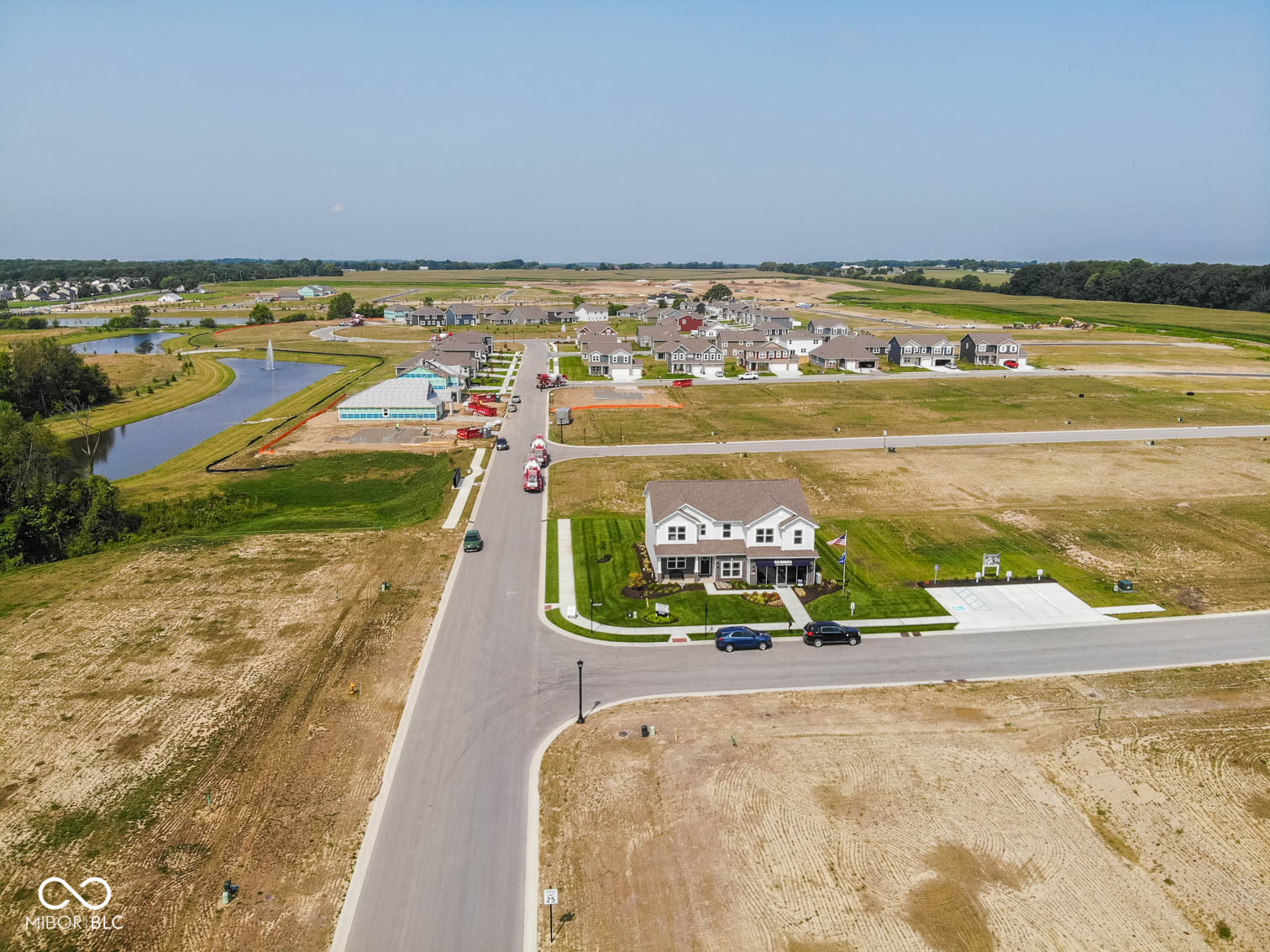 1313 Bert Road Danville, IN 46122 - Photo 42 of 60