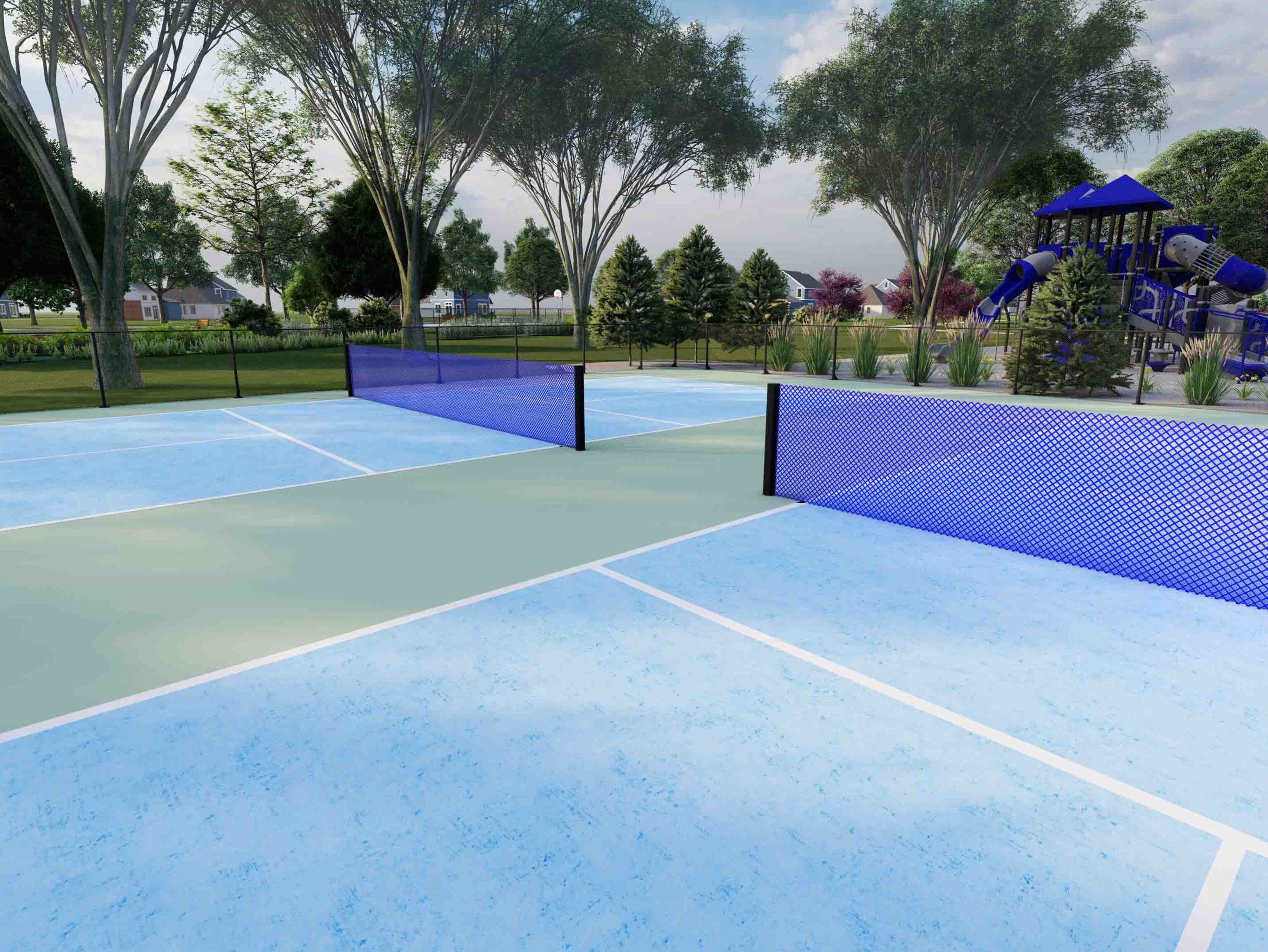 1313 Bert Road Danville, IN 46122 - Photo 49 of 60