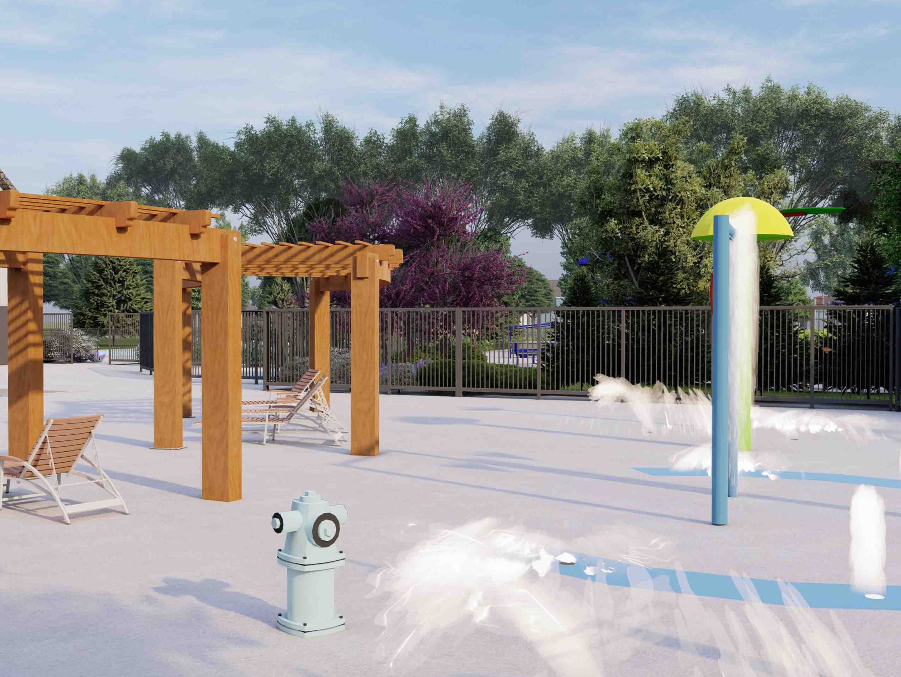 1313 Bert Road Danville, IN 46122 - Photo 50 of 60