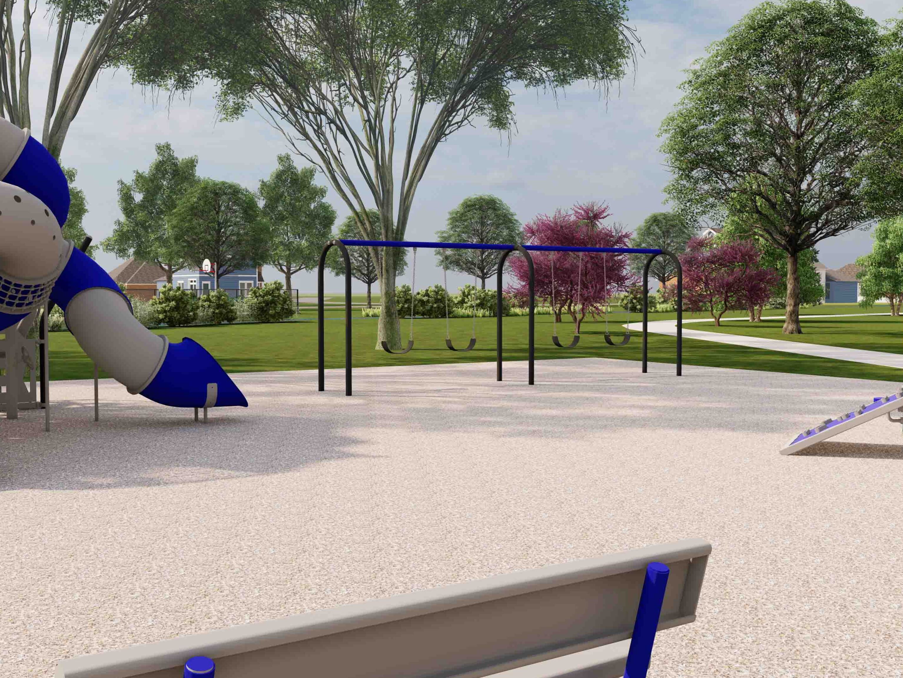 1313 Bert Road Danville, IN 46122 - Photo 52 of 60