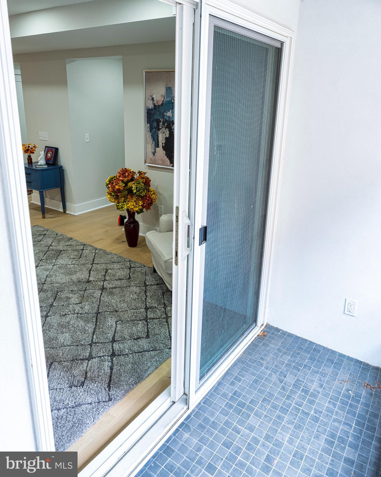 919 12th Street Northeast, Unit 202 Washington, DC 20002 - Photo 11 of 32 a view of a hallway