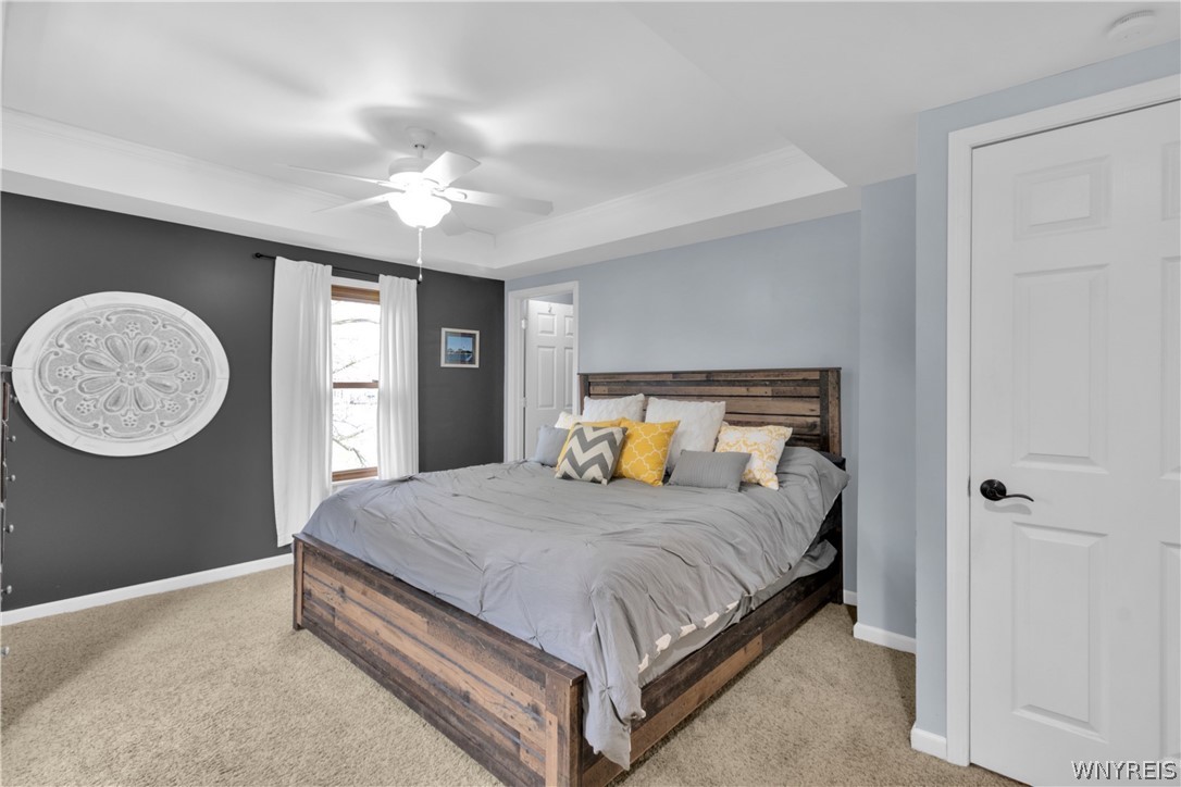 2525 Niagara Road Wheatfield, NY 14304 - Photo 25 of 50