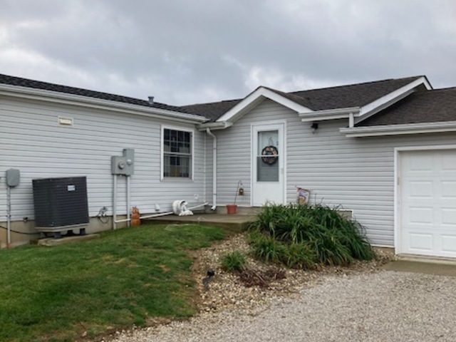 3150 North Alaska Road Quincy, IN 47456 - Photo 4 of 21