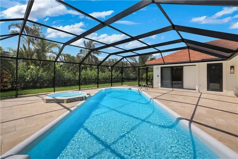 $1,625,000 | 235 Silverado Drive, Naples, FL 34119