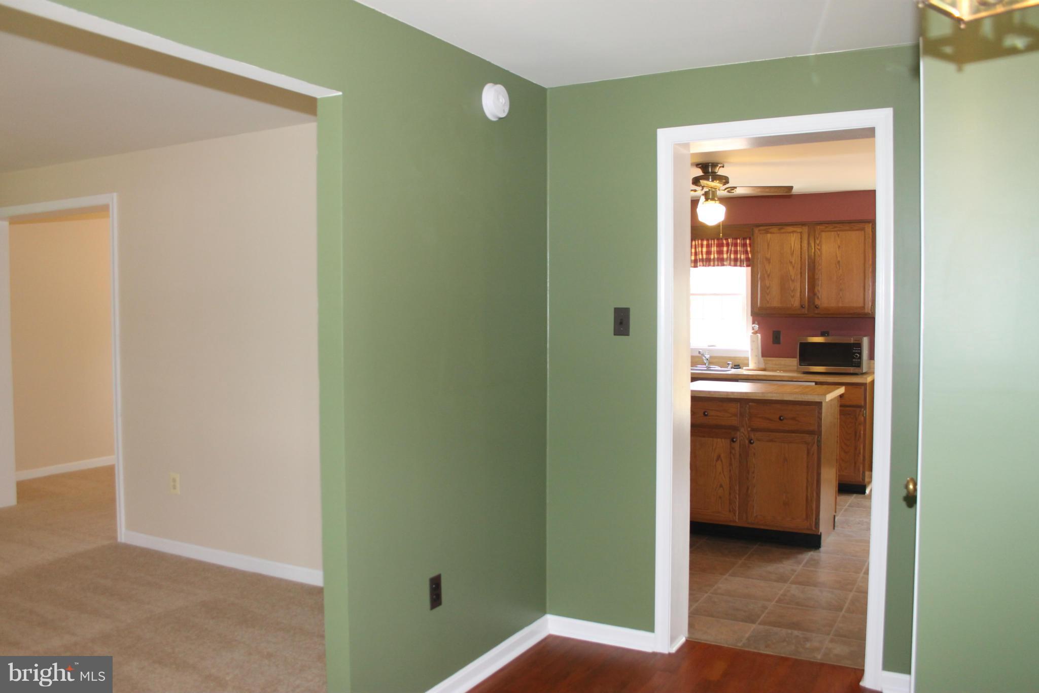 Interior (General)