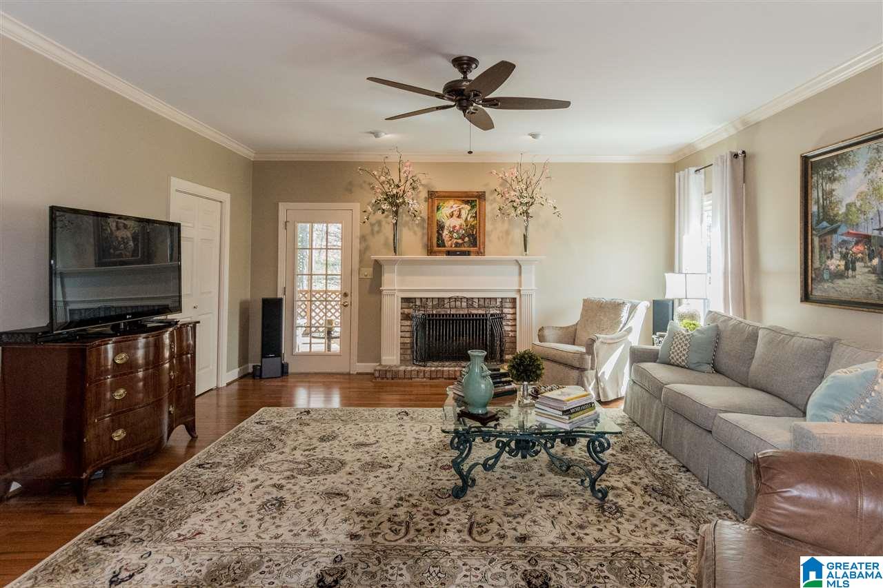 1034 Independence Court Alabaster, AL 35007 - Photo 19 of 45