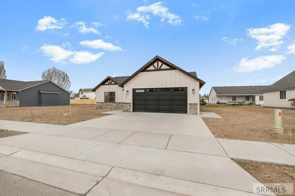 $425,000 | 393 Camas Street, Sugar City, ID 83448