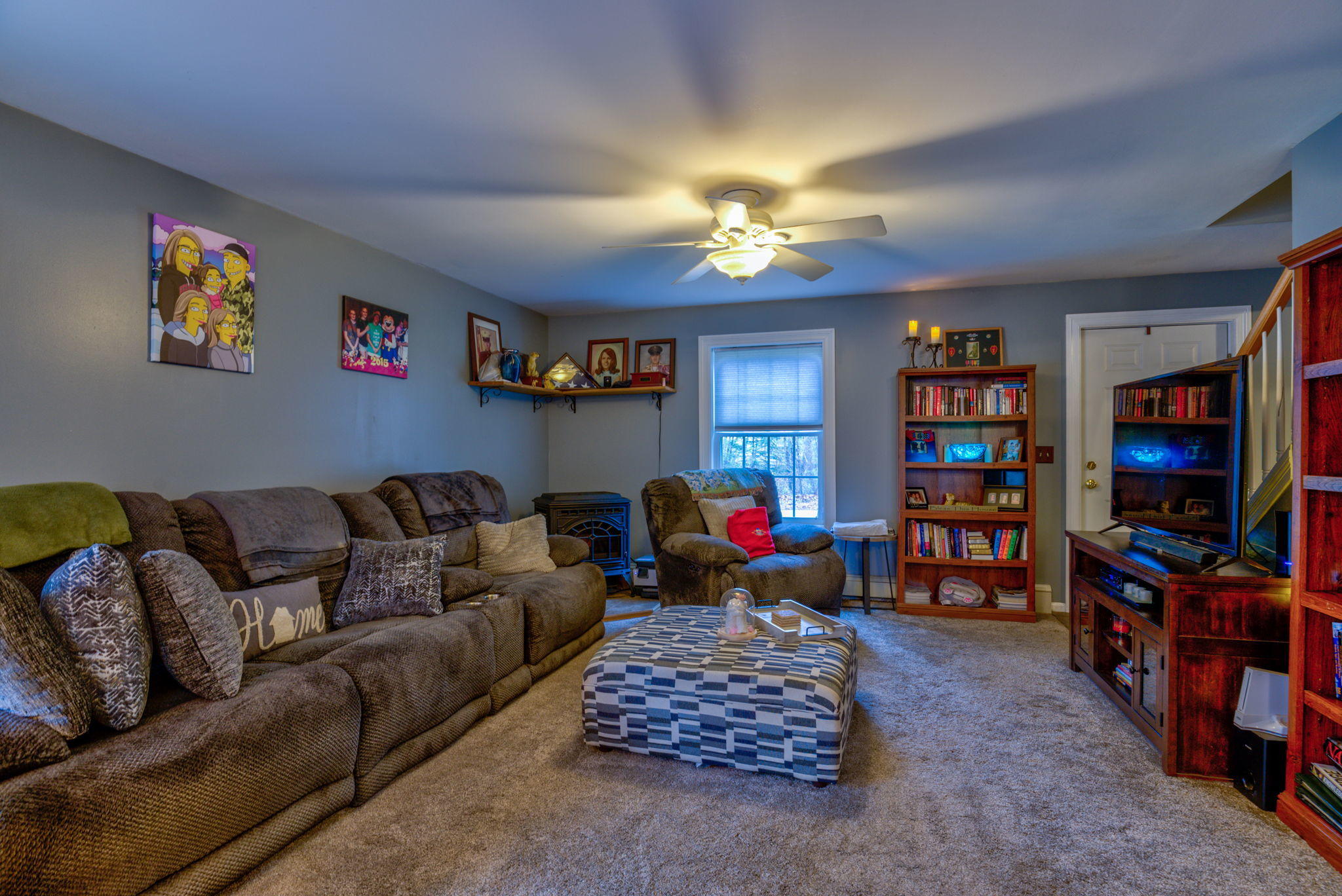 15 George Road Cumberland Center, ME 04021 - Photo 7 of 42 7-web-or-mls-Pic#-16