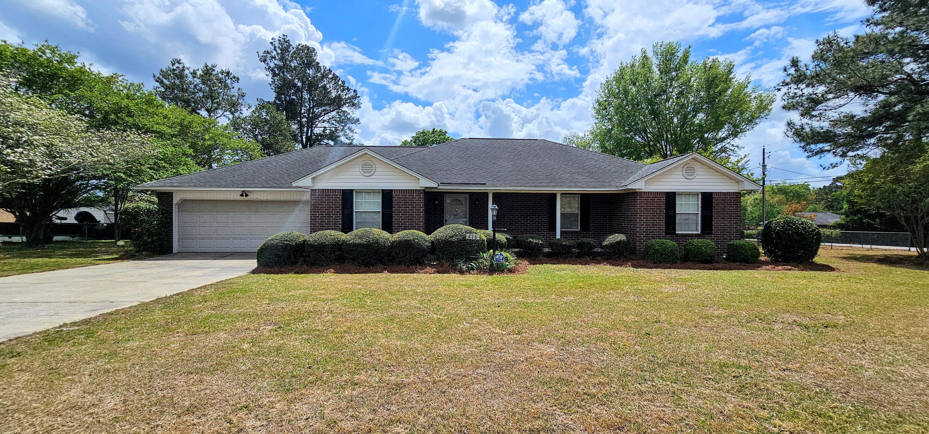 416 Briarcliff Street Manning, SC 29102 - Photo 11 of 50