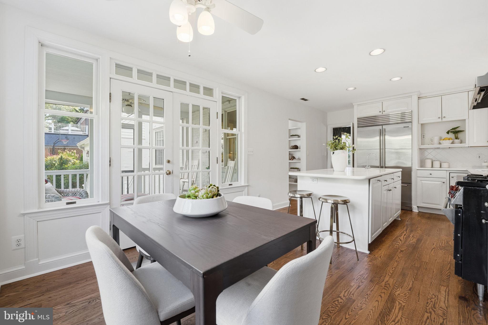 3225 North Glebe Road Arlington, VA 22207 - Photo 46 of 102