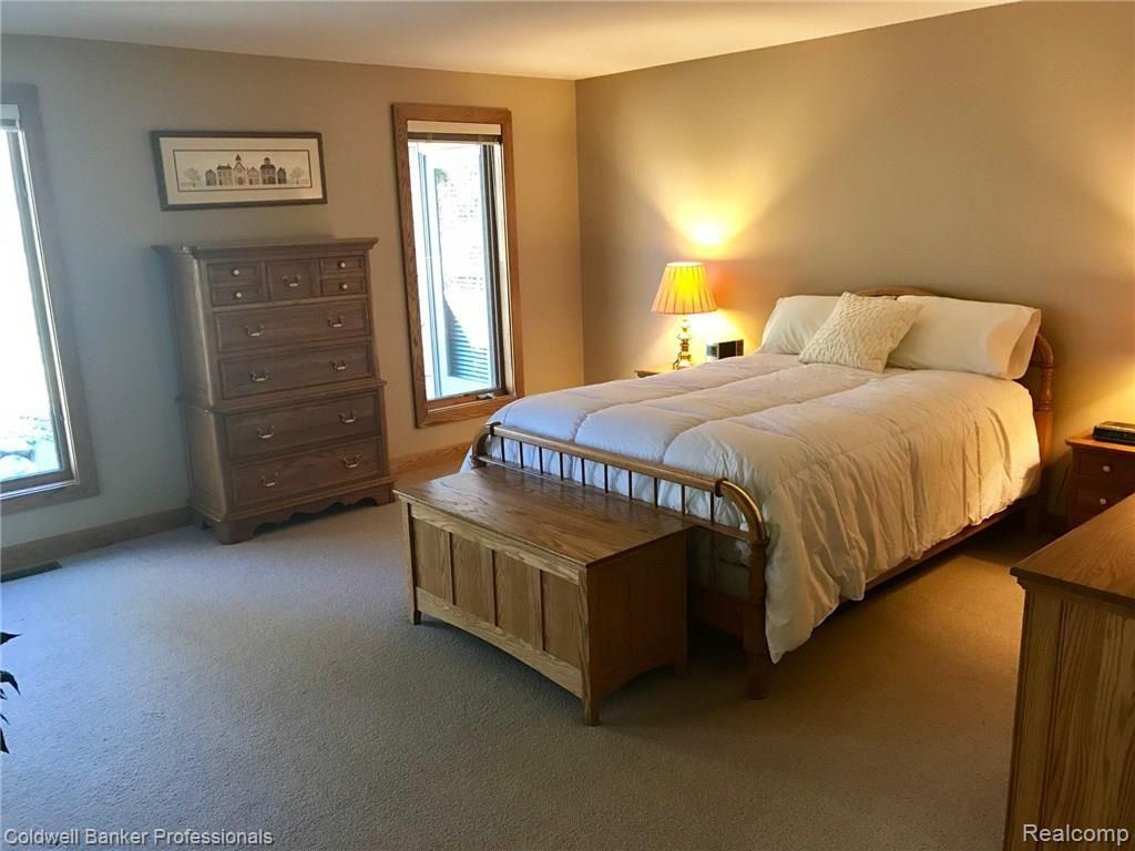 1078 Greentree Road Bloomfield Hills, MI 48304 - Photo 23 of 42 Master Bedroom