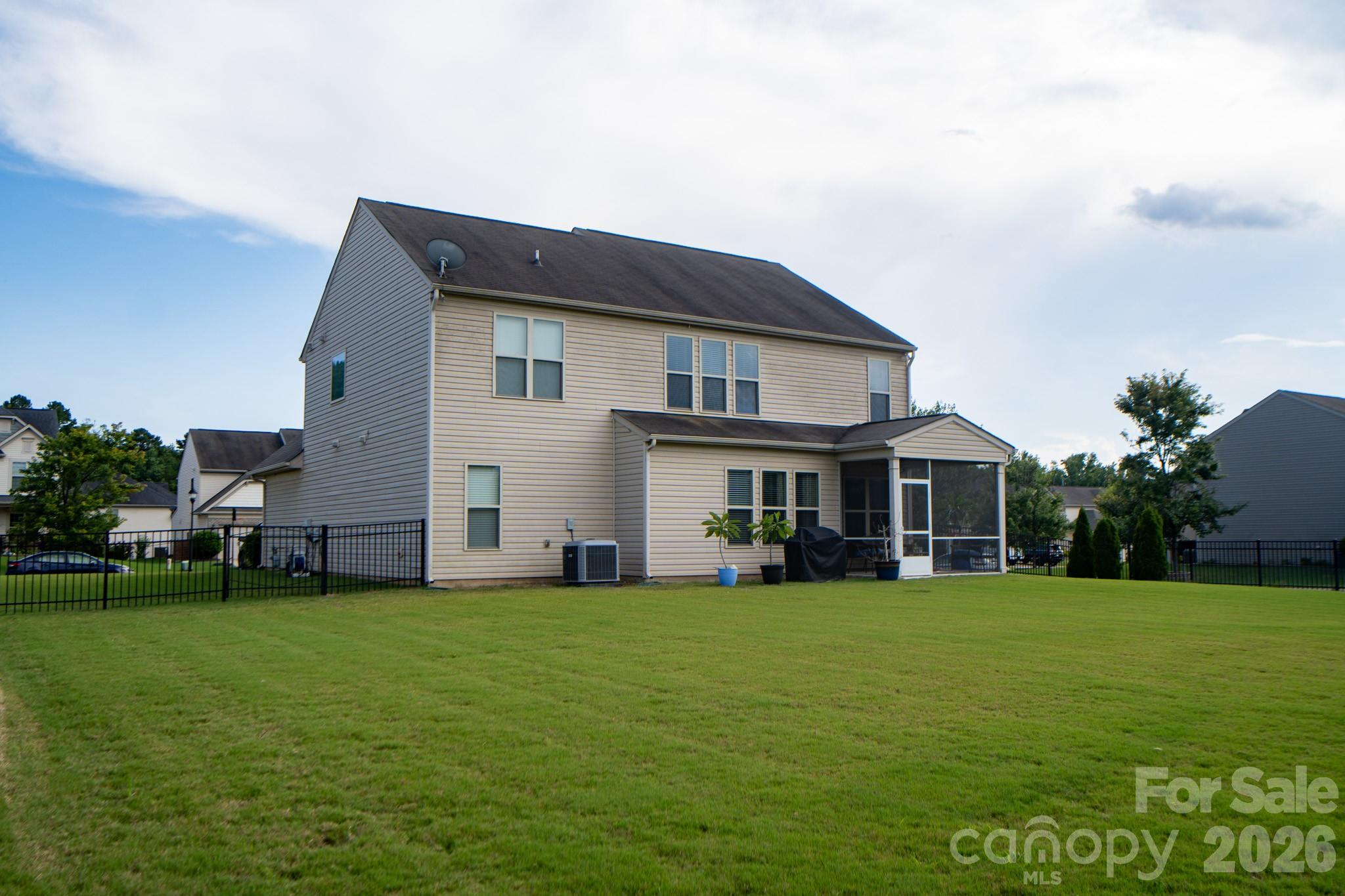 3942 Kestrel Lane Fort Mill, SC 29707 - Photo 5 of 31
