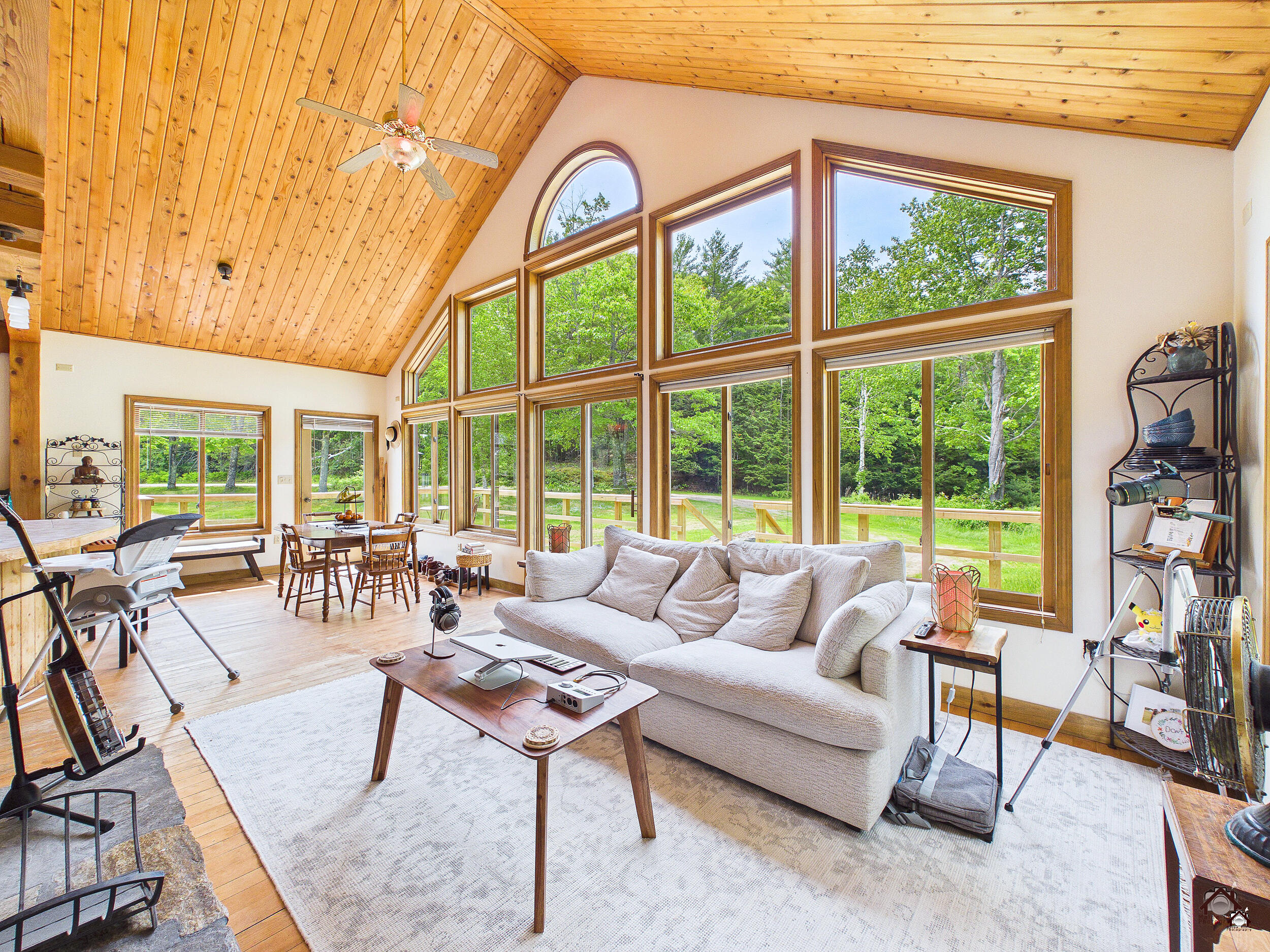 69 Coolidge Road Wayne, ME 04284 - Photo 9 of 29 133-M9WHMWD-LP-110