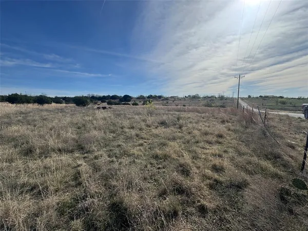 a view of a field