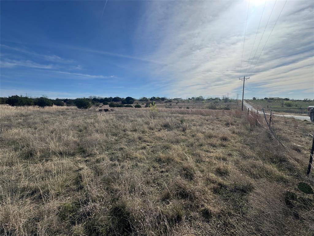 2902 North Logan Branch Hamilton, TX 76531 - Photo 4 of 6 a view of a field