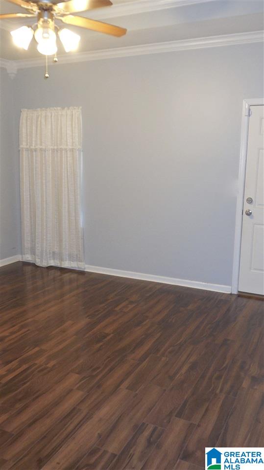 293 High Ridge Drive Pelham, AL 35124 - Photo 18 of 21 Gallery Image 18
