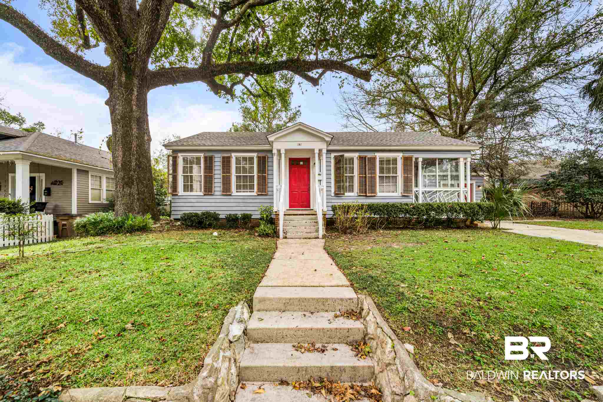 1157 Selma Street Mobile, AL 36604 - Photo 2 of 20