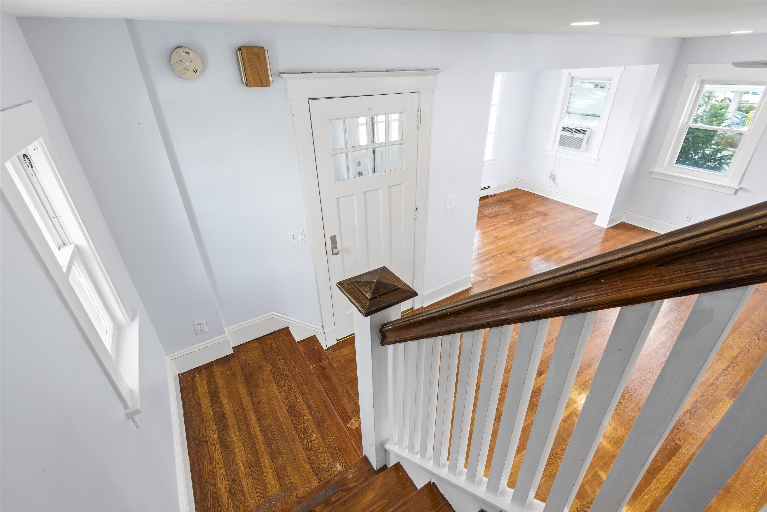 424 Lincoln Avenue Rutherford, NJ 07070 - Photo 18 of 30 a view of front door