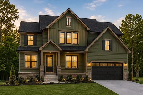 $560,000 | 1409 Short Court, McDonough, GA 30252