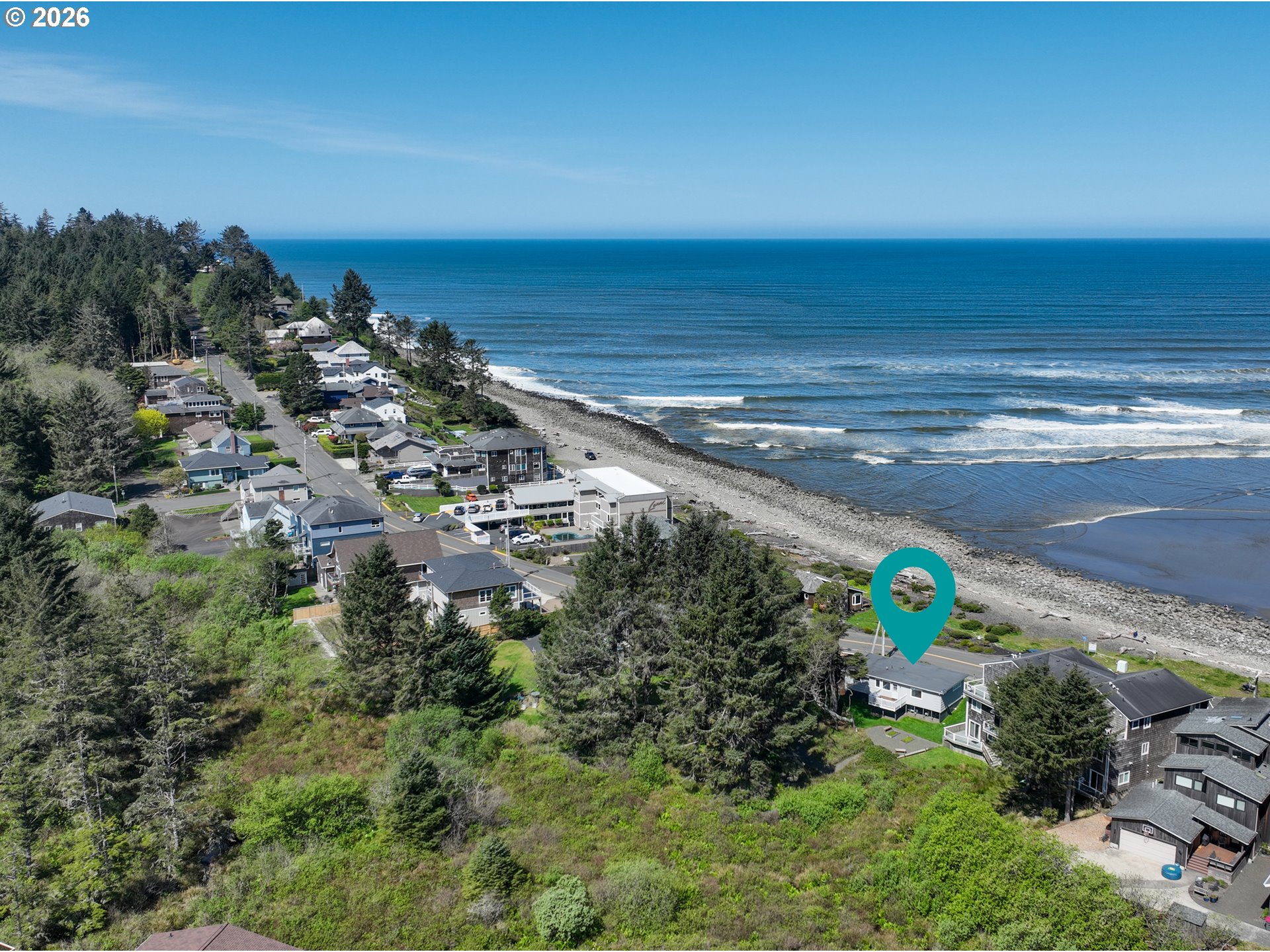 2977 Sunset Boulevard Seaside, OR 97138 - Photo 37 of 37