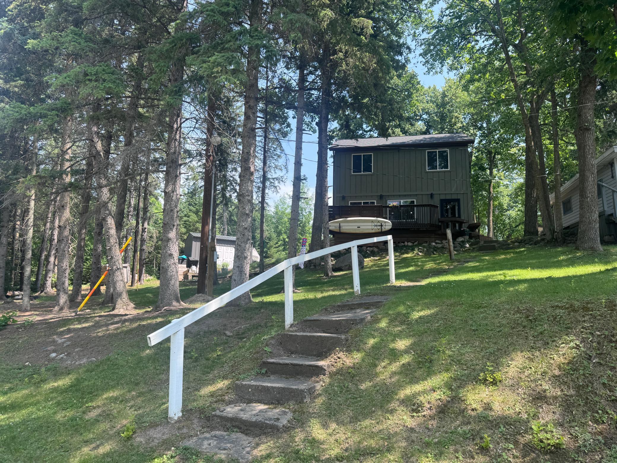 31488 East Round Lake Road Ponsford, MN 56575 - Photo 32 of 34