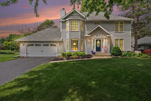 $350,000 | 141 Rosewood Trail, Battle Creek, MI 49014