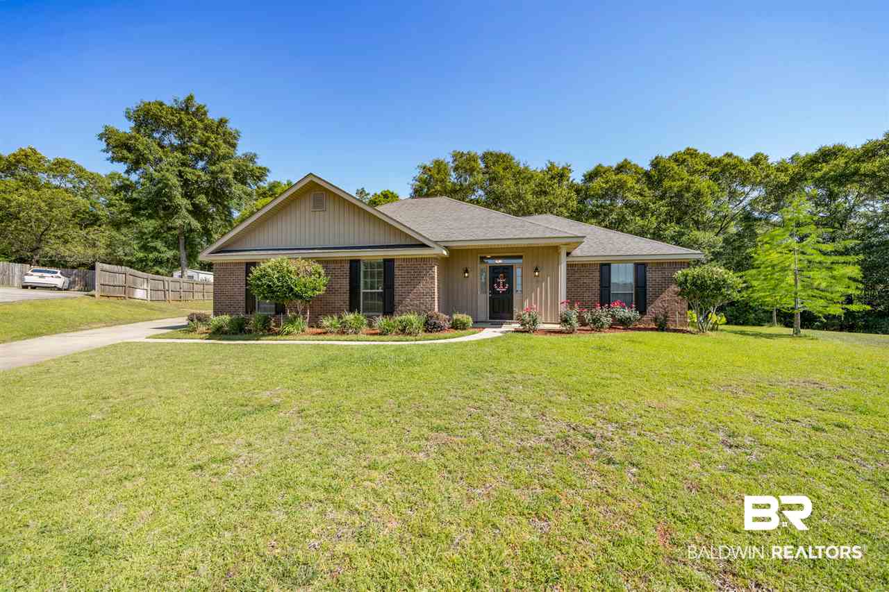 2090 Noah Court Semmes, AL 36575 - Photo 21 of 25